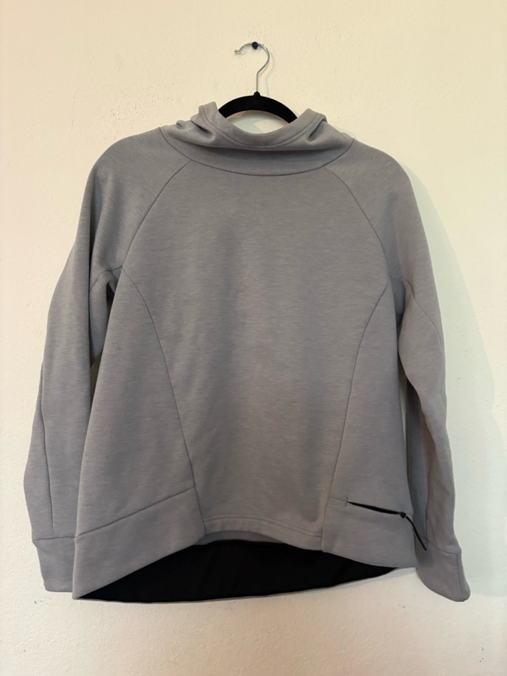 Lucy Gray Top